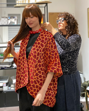 Carica l'immagine nel visualizzatore di Gallery, Look n. 8
