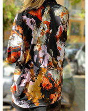 Carica l&#39;immagine nel visualizzatore di Gallery, Kimono Kaori
