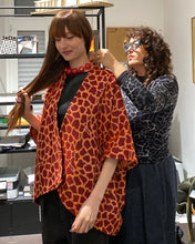 Carica l'immagine nel visualizzatore di Gallery, Look n. 8
