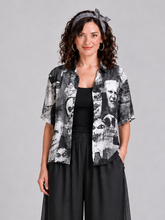 Carica l'immagine nel visualizzatore di Gallery, Camicia Eleonora ~ Vivienne Westwood
