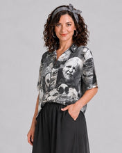 Carica l'immagine nel visualizzatore di Gallery, Camicia Eleonora ~ Vivienne Westwood
