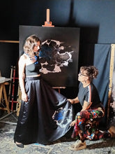 Carica l'immagine nel visualizzatore di Gallery, Look n. 10
