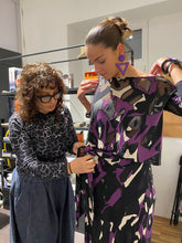 Carica l'immagine nel visualizzatore di Gallery, Look n. 6
