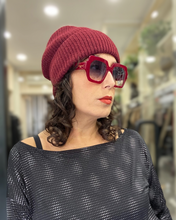 Carica l&#39;immagine nel visualizzatore di Gallery, Zuccotto in lana

