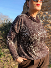 Carica l'immagine nel visualizzatore di Gallery, Maglia Sara
