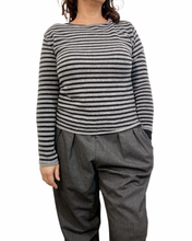 Carica l&#39;immagine nel visualizzatore di Gallery, Maglia cachemire
