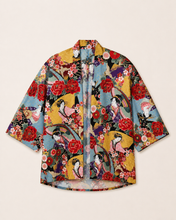 Carica l'immagine nel visualizzatore di Gallery, Haori Kaori
