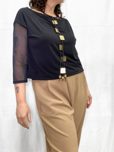Carica l&#39;immagine nel visualizzatore di Gallery, Pantalone Sara
