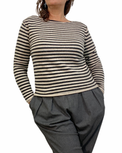 Carica l&#39;immagine nel visualizzatore di Gallery, Maglia cachemire
