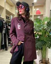 Carica l'immagine nel visualizzatore di Gallery, Reborn Jacket
