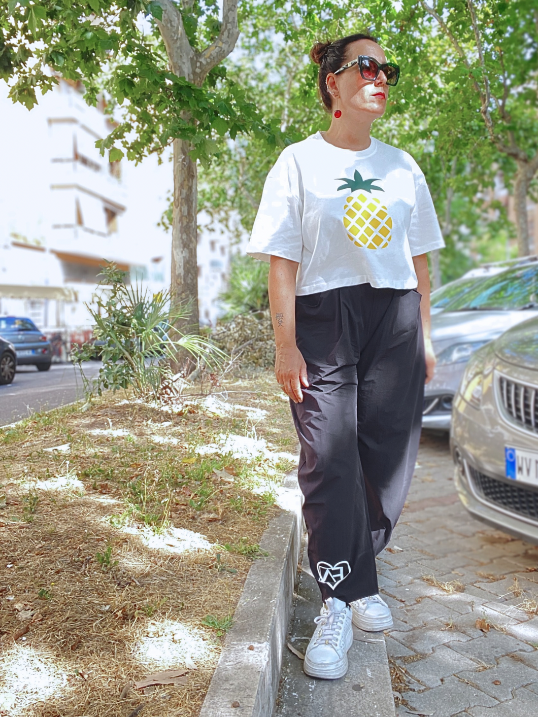 Pantalone Emma ~ Limited Edition