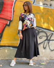 Carica l&#39;immagine nel visualizzatore di Gallery, Gonna pantalone
