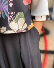 Carica l&#39;immagine nel visualizzatore di Gallery, Gonna pantalone
