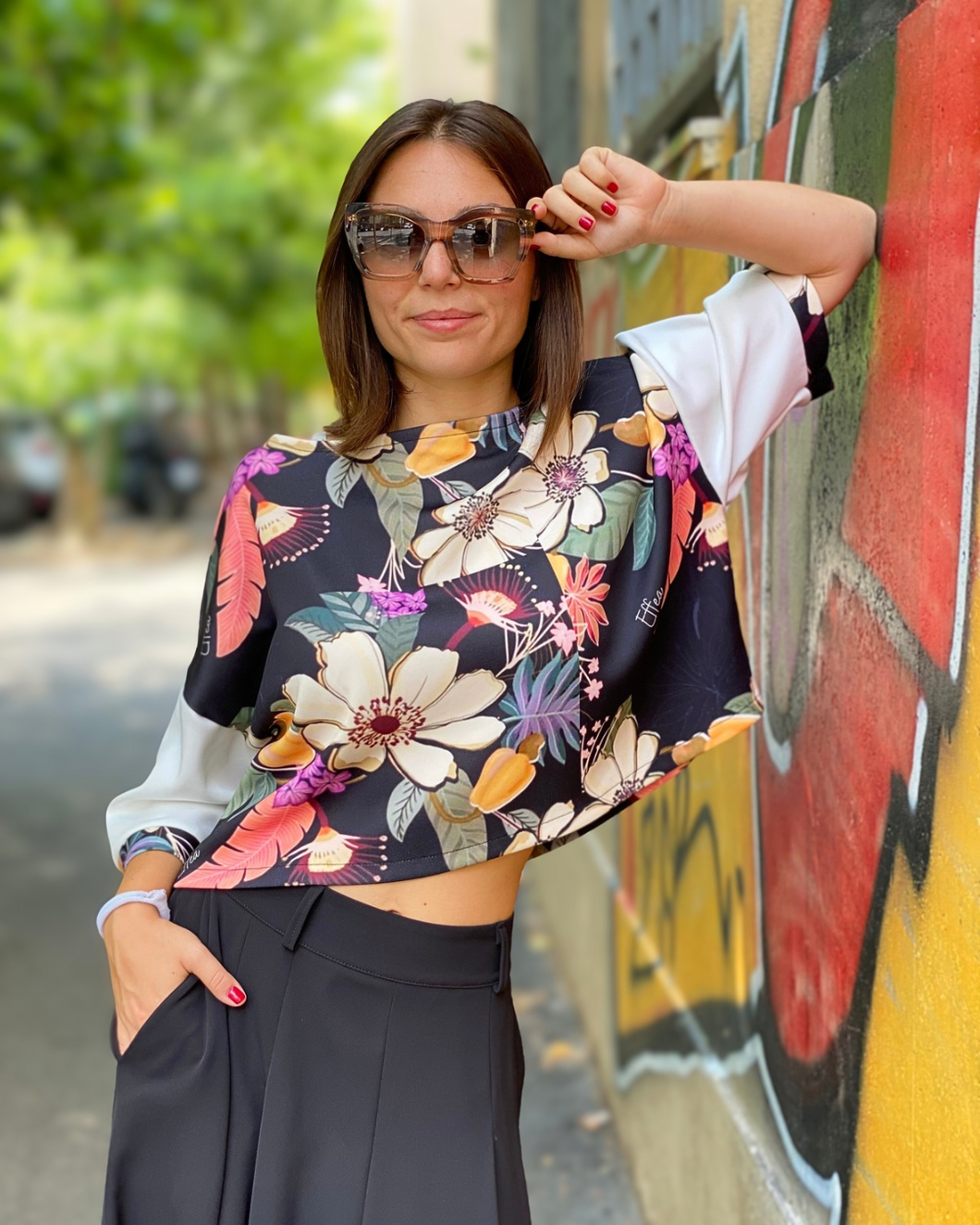 Maglia Ale