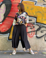 Carica l&#39;immagine nel visualizzatore di Gallery, Gonna pantalone
