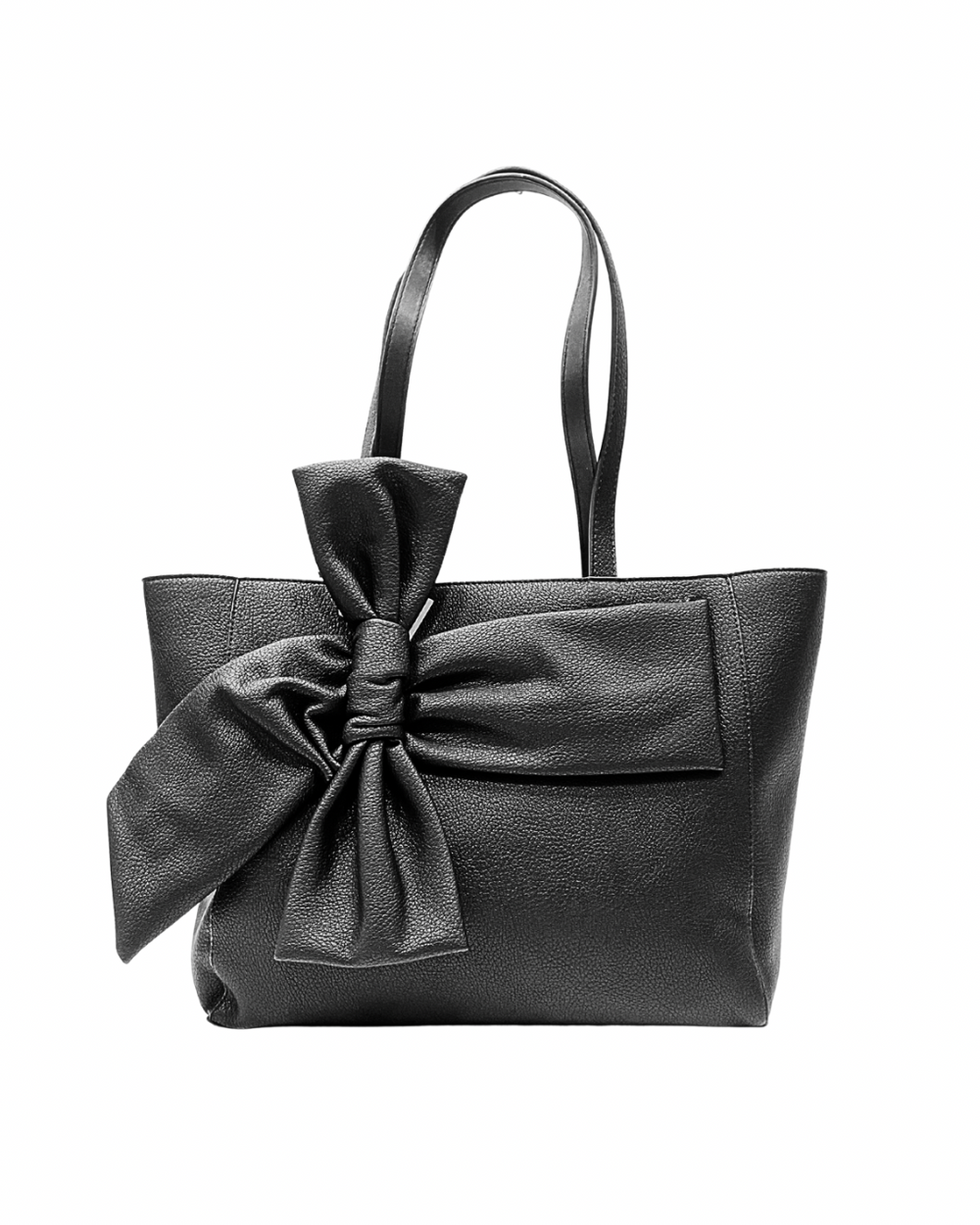 Borsa fiocco